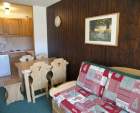 Appartment Les Mnuires