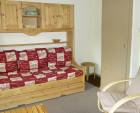 Appartment Les Mnuires