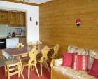 Appartment Les Mnuires