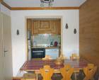Appartment Les Mnuires