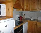 Appartment Les Mnuires