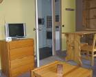 Appartment Les Mnuires