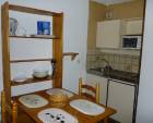 Appartment Les Mnuires
