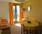 Appartment Les Mnuires