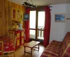 Appartment Les Mnuires