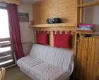 Appartement Les Mnuires