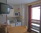 Appartement Les Mnuires