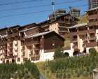 Appartment Les Mnuires