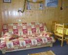 Appartment Les Mnuires