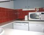 Appartment Les Mnuires