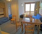 Appartment Val Thorens