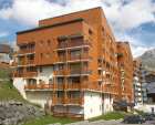 Appartement Val Thorens