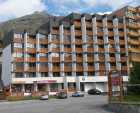Appartment Val Thorens