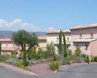 Townhouse La Motte en Provence