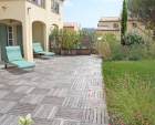 Appartment La Motte en Provence