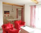 Appartment La Motte en Provence