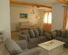 Appartment La Motte en Provence