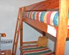 Appartment Saint Aygulf