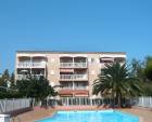 Appartment Saint Aygulf