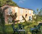 Appartment Saint Aygulf