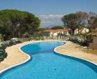 Appartment Saint Aygulf