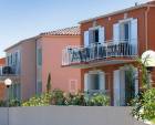 Appartment Saint Aygulf