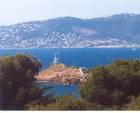 Appartment Saint Raphal