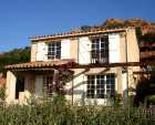 Detached House Saint Raphal