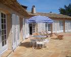 Detached House Saint Raphal