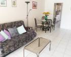 Appartement Saint Raphal