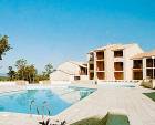 Appartement Saint Vallier
