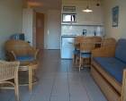 Appartement Thoule sur mer