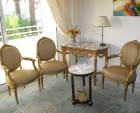 Appartment Cannes