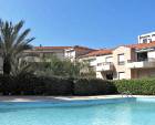 Appartment Cannes