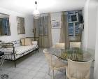 Appartment Cannes