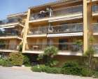 Appartment Cannes