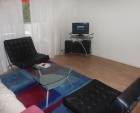 Appartment Cannes