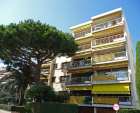 Appartment Cannes