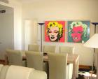 Appartment Cannes
