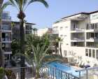Appartment Antibes
