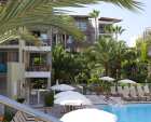 Appartment Antibes