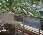 Appartement Villeneuve-Loubet