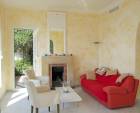 Detached House Saint Jean Cap Ferrat