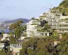 Appartment Cap d\'Ail
