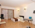 Appartment Monaco