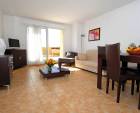 Appartment Monaco
