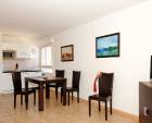 Appartment Monaco