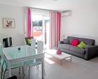 Appartement Porto Vecchio