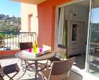 Appartement Porto Vecchio