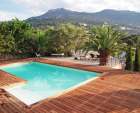 Maison individuelle L\'Ile Rousse